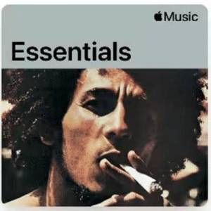  Bob Marley - Essentials
