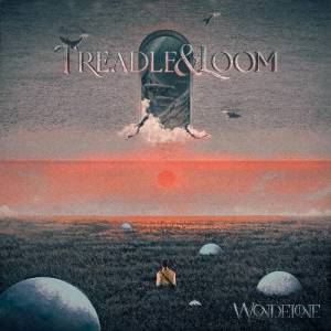  Wondelone - Treadle & Loom
