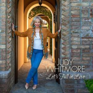  Judy Whitmore - Let's Fall In Love
