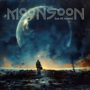  Moonsoon - East Of Asteroid