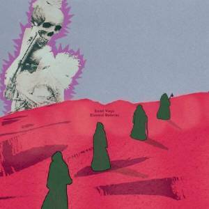  Saint Vayu - Eternal Returns