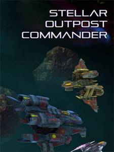 Stellar Outpost Commander