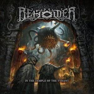 Beholder (Beholder) - In the Temple of the Tyrant