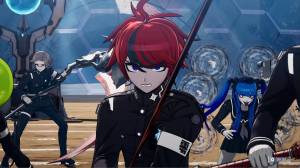 The Hundred Line Last Defense Academy