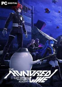  The Hundred Line Last Defense Academy