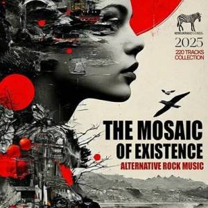  VA - The Mosaic Of Existence