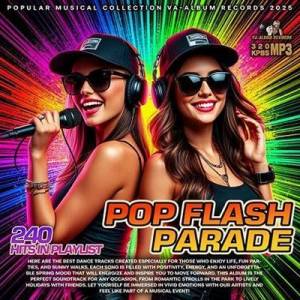  VA - Pop Flash Parade
