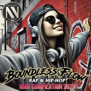 VA - Boundless Flow