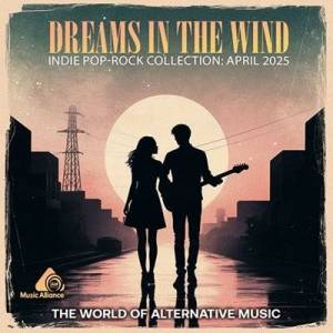  VA - Dreams In The Wind