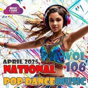  VA - National Pop Dance Music Vol 106