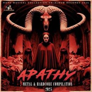  VA - Apaty