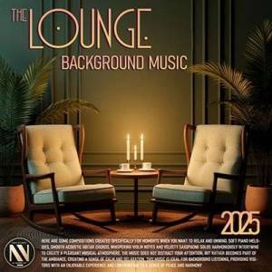  VA - The Lounge Background Music