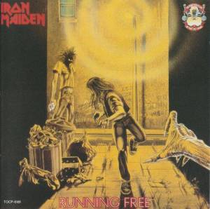  Iron Maiden - The First Ten Years I