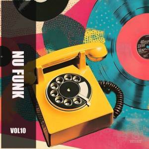  VA - Nu Funk Vol 10