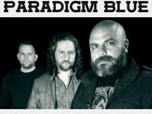 Paradigm Blue - Discography