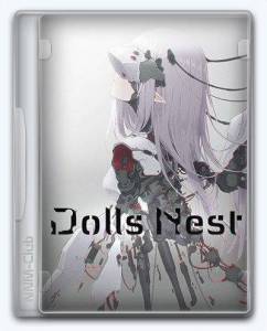 Dolls Nest