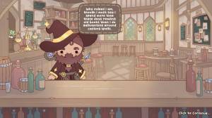 My Party Needs An Alchemist