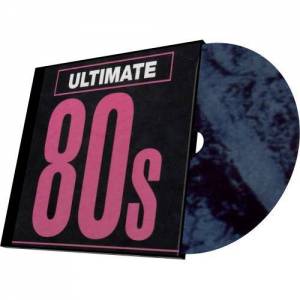  VA - Ultimate 80s