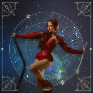  Paty Cantu - Sagitario