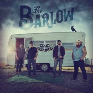  The Barlow - High Spirits
