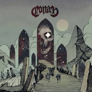  Conan - Violence Dimension