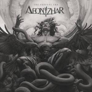  Aeonyzhar - The Profane Era