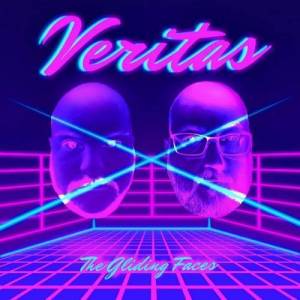  The Gliding Faces - Veritas