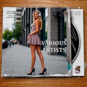  VA - Compilation Part 159 Electronic