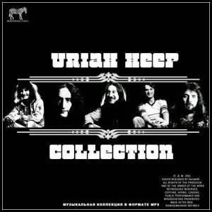  Uriah Heep - Collection