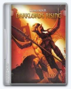 Warlords III: Darklords Rising