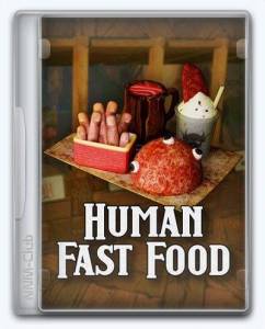 Human Fast Food