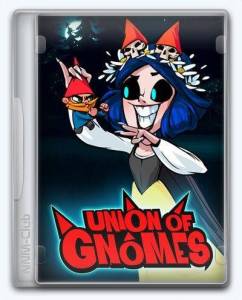 Union of Gnomes