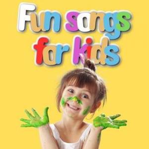  VA - Fun songs for kids