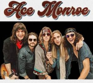  Ace Monroe - Discography