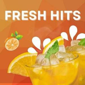  VA - Fresh Hits
