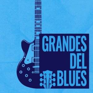  VA - Grandes Del Blues