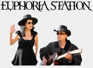  Euphoria Station - Discography