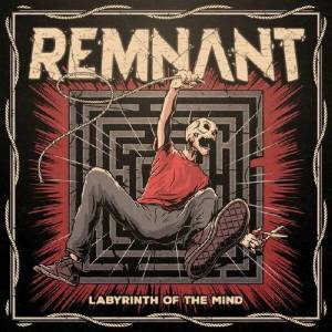  Remnant - Labyrinth Of The Mind