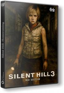 Silent Hill 3