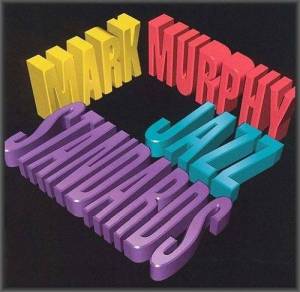  Mark Murphy - Jazz Standards