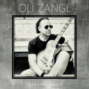  Oli Zangl - Take me home