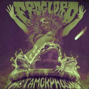  Froglord - Metamorphosis