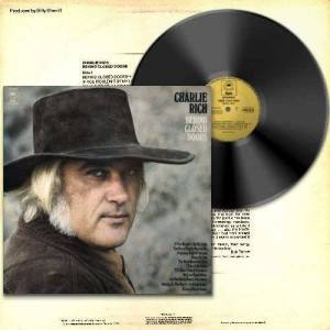  Charlie Rich - Behind Closed Doors
