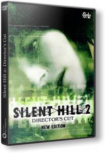 Silent Hill 2: Director's Cut - New Edition