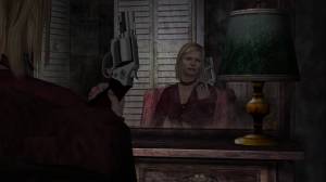 Silent Hill 2: Director's Cut - New Edition