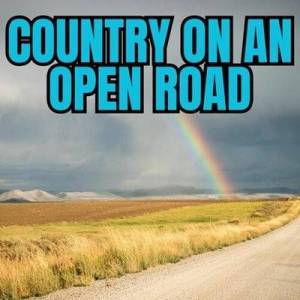  VA - Country on an Open Road
