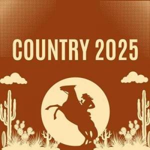  VA - Country 2025 - Best New Hits