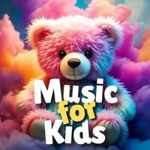 VA - Fun Tunes For Kids