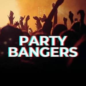  VA - Party Bangers