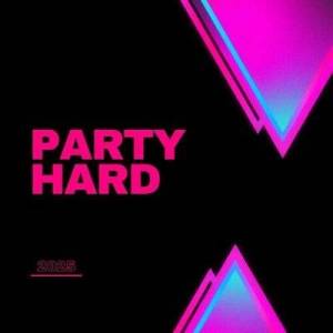  VA - Party Hard